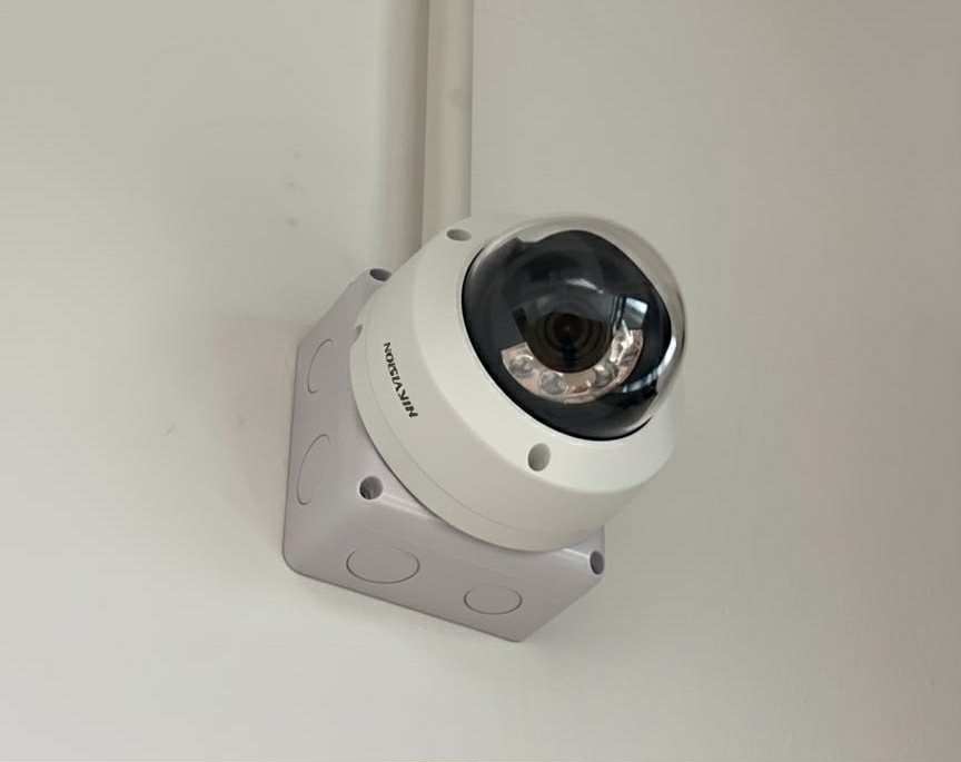 CCTV & IP Camera
