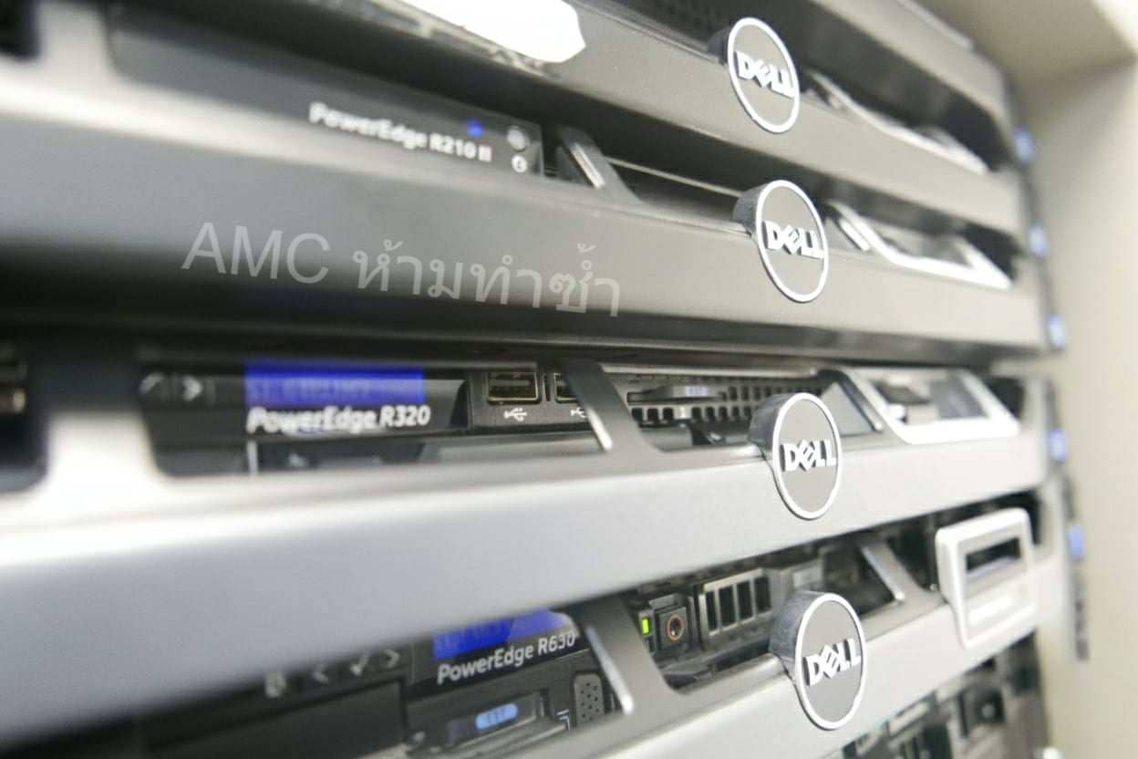 Firewall & Cybersecurity