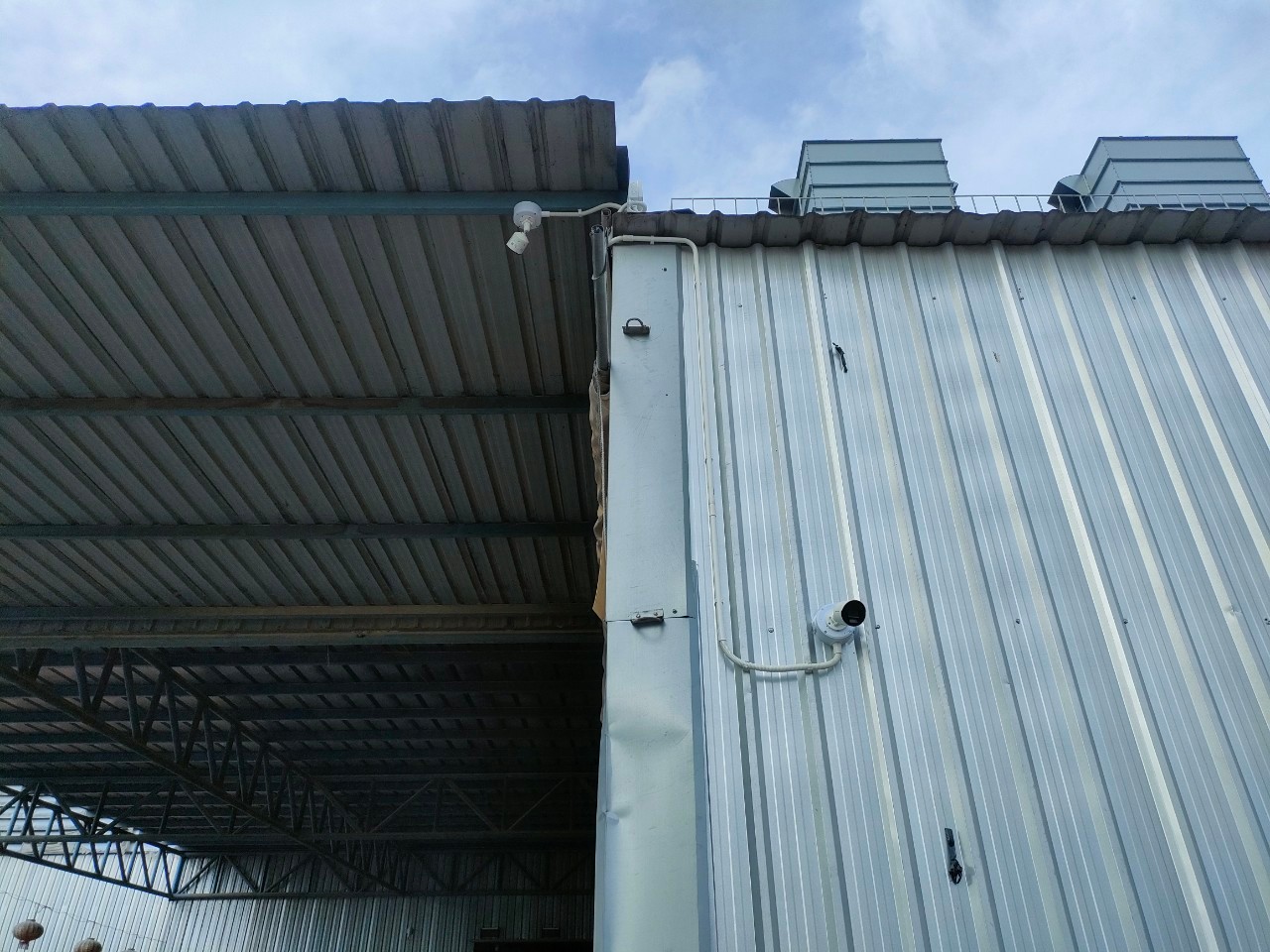 Network Infrastructure 1