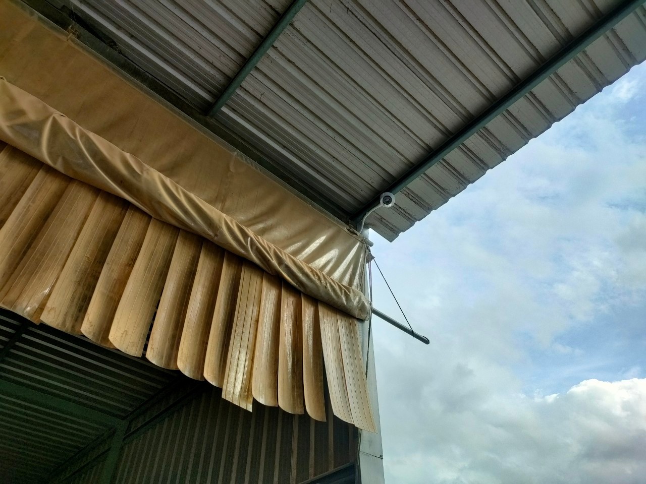 Network Infrastructure 2