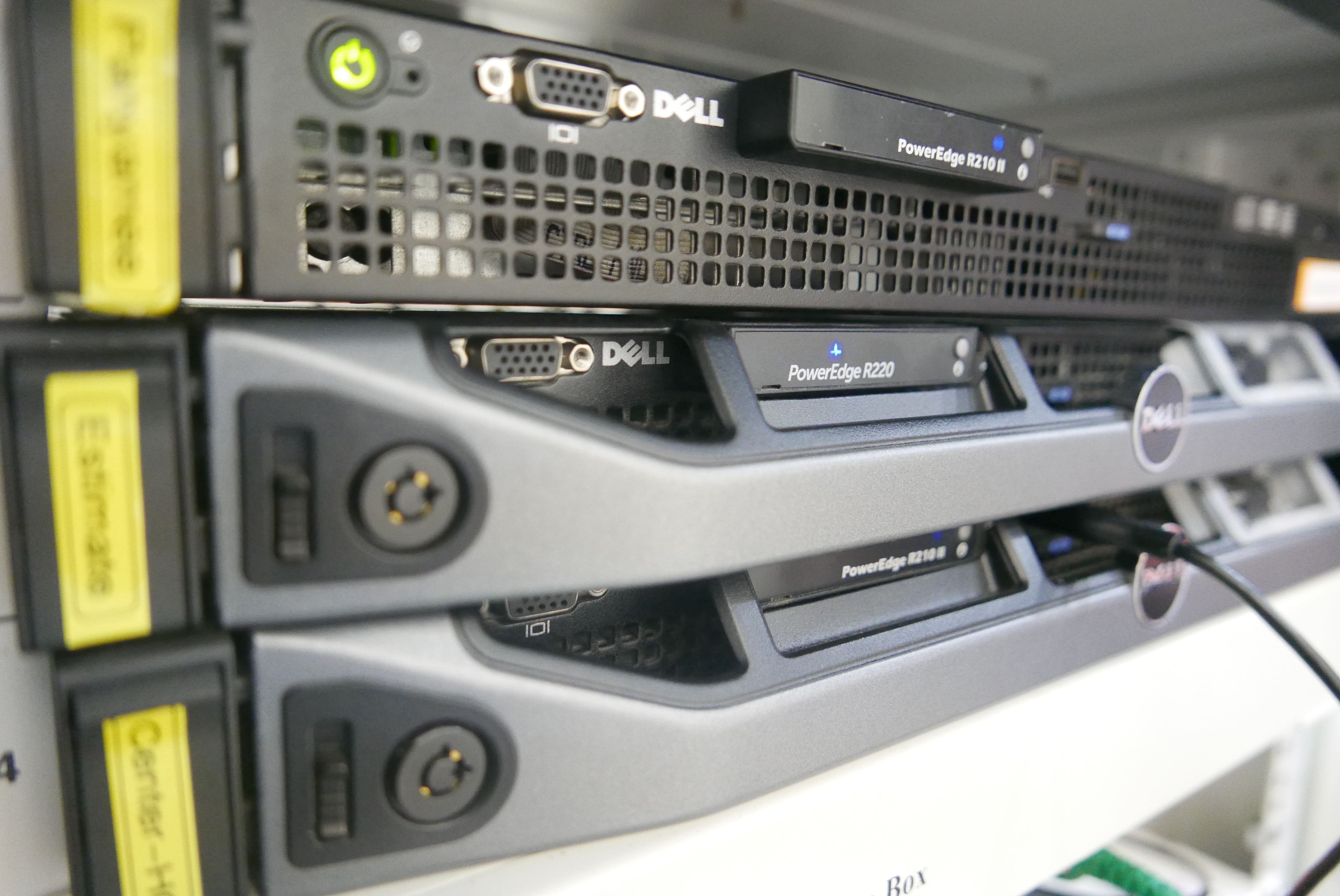 Network Infrastructure 2